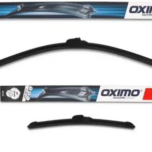 Rabat Wycieraczki Oximo Honda Jazz od 2020r.