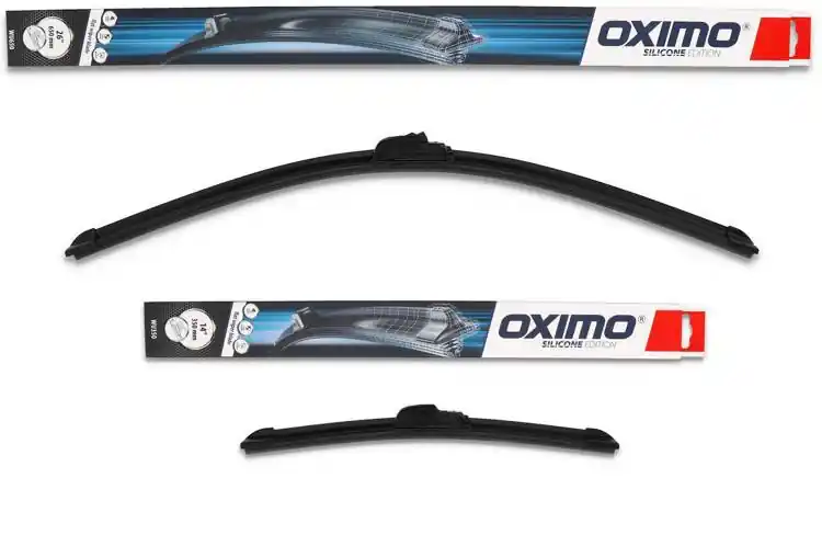 Rabat Wycieraczki Oximo Honda Jazz od 2020r.