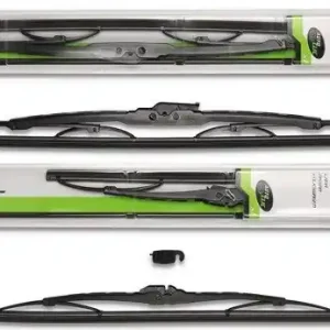 Wycieraczki Valeo First Toyota Yaris 2 Oferta limitowana