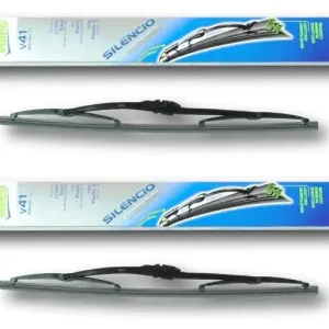 Wycieraczki Valeo Silencio Jeep Gladiator Rabat