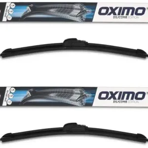 Oferta limitowana Wycieraczki Oximo Jeep Gladiator