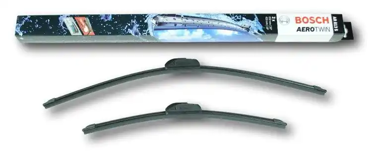 Darmowa dostawa Wycieraczki Bosch AeroTwin Hyundai Santa Fe 5 od 2024r.