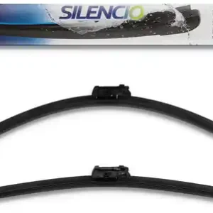 Rabat Wycieraczki Valeo Silencio Volvo EX30