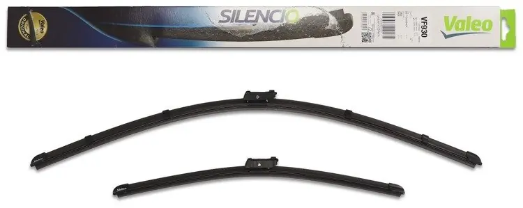 Wycieraczki Valeo Silencio Skoda Superb 4 od 2023r Oryginalny