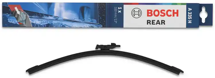 Zamów teraz Wycieraczka tylna Bosch Aero Volkswagen T-Roc
