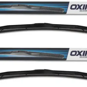Wycieraczki hybrydowe Oximo Dodge Challenger Rabat