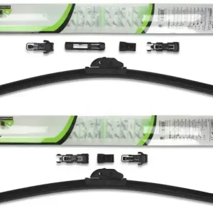 Wycieraczki Valeo First Dodge Charger Promocja