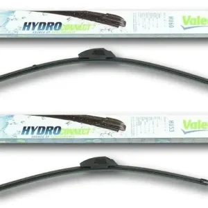 Wycieraczki Valeo HydroConnect Dodge Charger Najlepsza cena