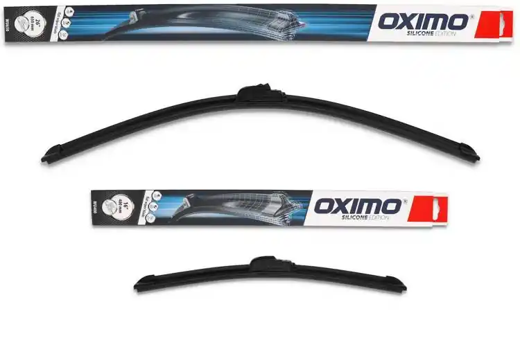 Wycieraczki Oximo Toyota bZ4X Szybka dostawa