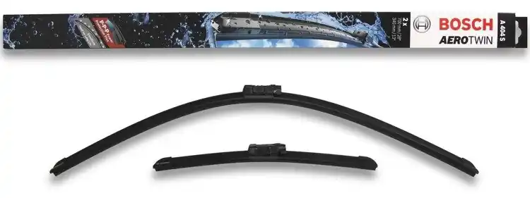 Wysoka jakość Wycieraczki Bosch AeroTwin Toyota C-HR od 2023r