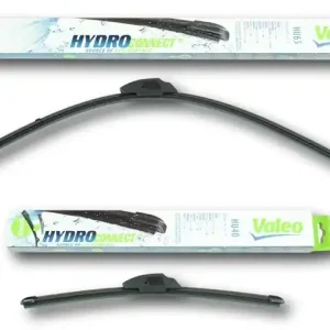 Wycieraczki Valeo HydroConnect Subaru Solterra EV Bezpieczna płatność