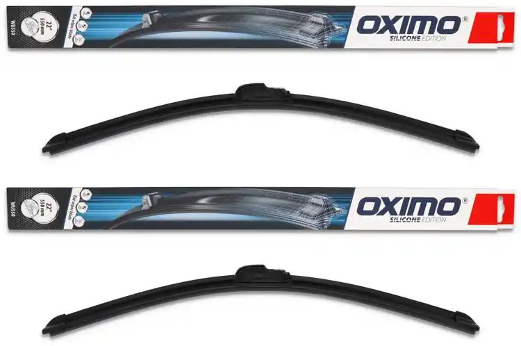 Wycieraczki Oximo Chevrolet Avalanche Zamów teraz