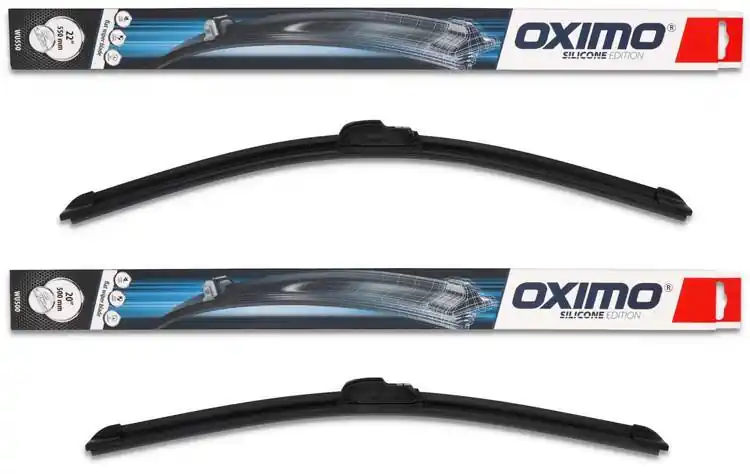 Wycieraczki Oximo Chevrolet Camaro Promocja