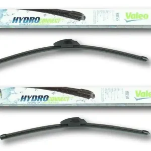 Zamów teraz Wycieraczki Valeo HydroConnect Chevrolet Camaro