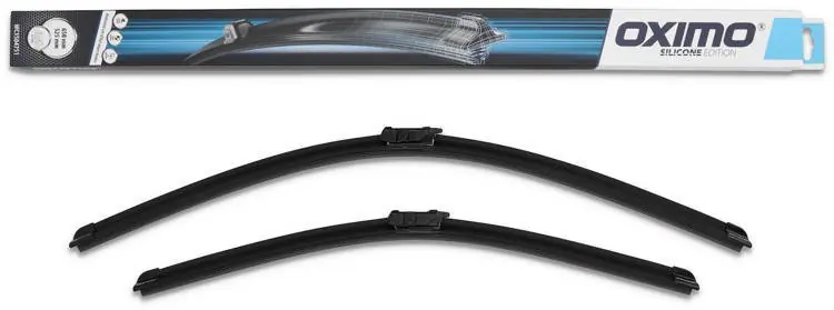 Szybka dostawa Wycieraczki Oximo Volkswagen Tiguan 3