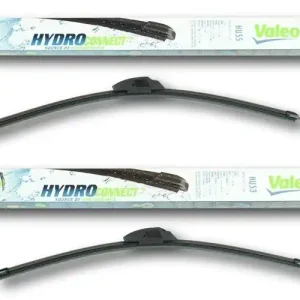 Szybka dostawa Wycieraczki Valeo HydroConnect Dodge Durango