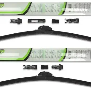 Najlepsza cena Wycieraczki Valeo First Dodge Durango