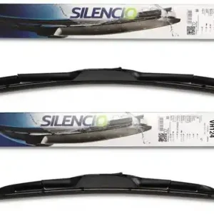 Wycieraczki Valeo Silencio Hybrid Mazda 2 od 2022r Wyprzedaż