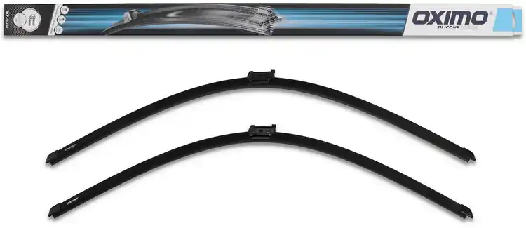 Wycieraczki Oximo Cupra Born Zwrot pieniędzy