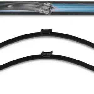 Zwrot pieniędzy Wycieraczki Oximo Volkswagen ID.3