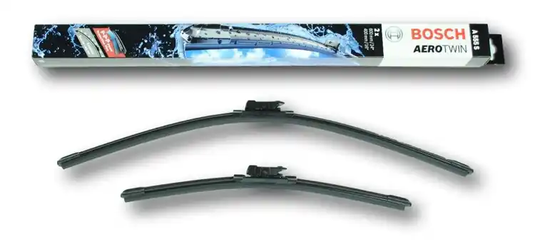 Darmowa dostawa Wycieraczki Bosch AeroTwin Peugeot 408 od 2022r