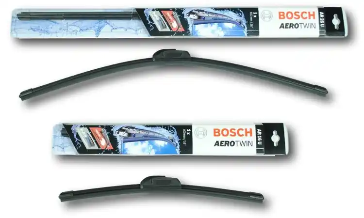 Wysoka jakość Wycieraczki Bosch AeroTwin NOE Honda CRV od 2023r