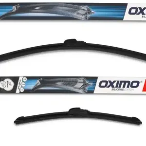 Oferta Wycieraczki Oximo Mazda 2 od 2022r