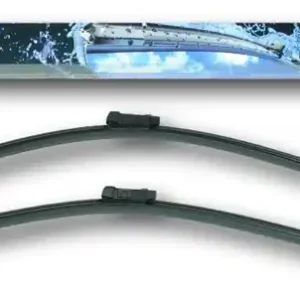 Bezpieczna płatność Wycieraczki Bosch AeroTwin Skoda Octavia 4