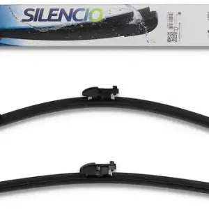 Wycieraczki Valeo Silencio Mazda CX-5 od 2017r Oferta