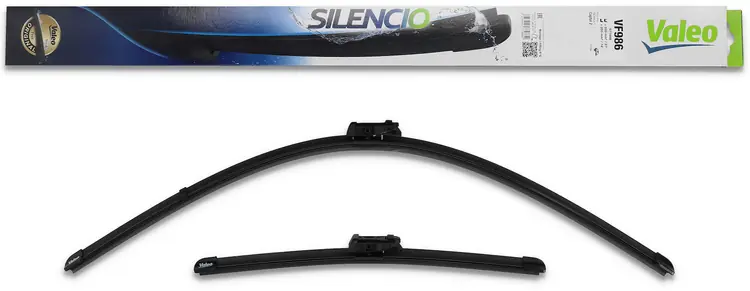 Wycieraczki Valeo Silencio Mitsubishi ASX od 2023r Rabat