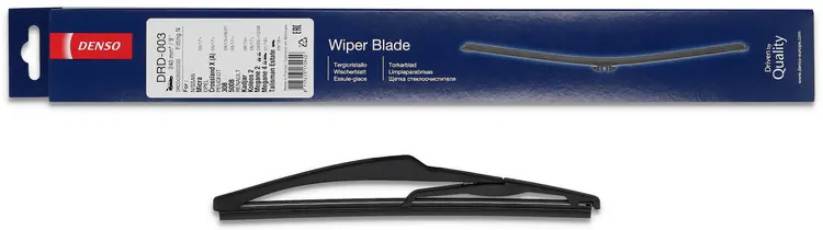 Wycieraczka tylna Denso Renault Megane 4 od 2015r Wysoka jakość