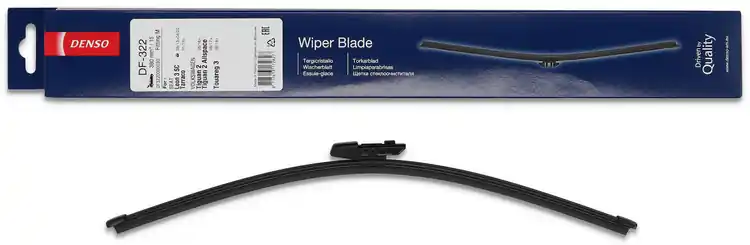 Wycieraczka tylna Denso Volkswagen Tiguan 2 Promocja