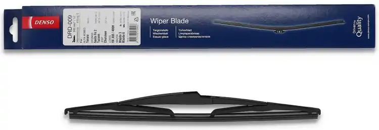 Ekspresowa dostawa Wycieraczka tylna Denso Hyundai i40 Combi