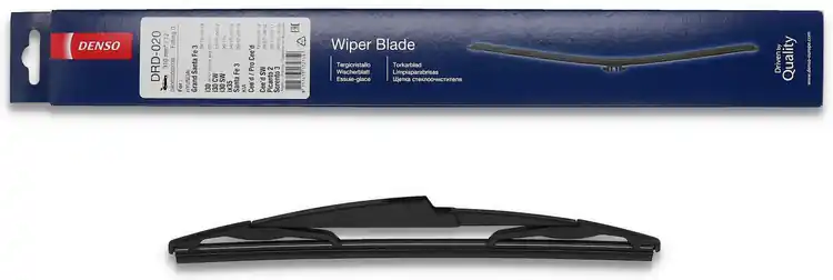 Ekspresowa dostawa Wycieraczka tylna Denso Kia Sorento 4 od 2020r