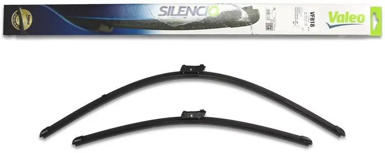Wycieraczki Valeo Silencio Tesla Model Y Popularny