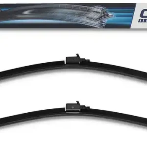 Wycieraczki Oximo Mercedes EQC Premium