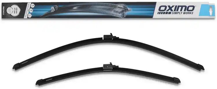 Tylko dziś Wycieraczki Oximo Mercedes B-Class W247