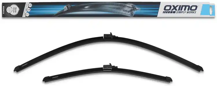 Zwrot pieniędzy Wycieraczki Oximo Mercedes Klasa V