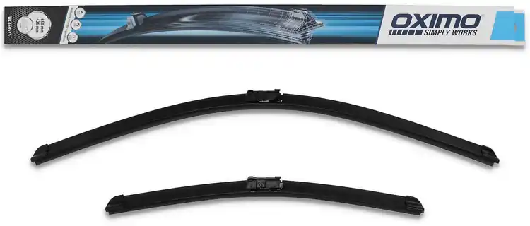 Wycieraczki Oximo BMW serie 8 G14/G15/G16 Nowość