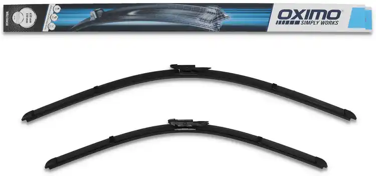 Wycieraczki Oximo Ford Explorer od 2010 Popularny