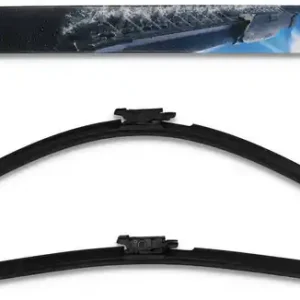 Wycieraczki Bosch AeroTwin Tesla Model X Promocja