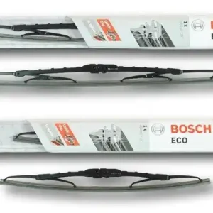 Zwrot pieniędzy Wycieraczki Bosch Eco Kia Ceed od 2018r.