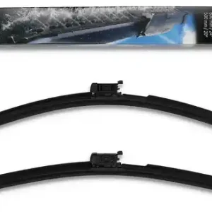 Wycieraczki Bosch AeroTwin Volvo S60 od 2019r. Popularny