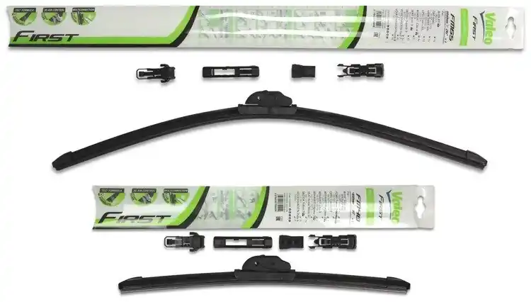 Wycieraczki Valeo First Hyundai Santa Fe 4 Tylko dziś