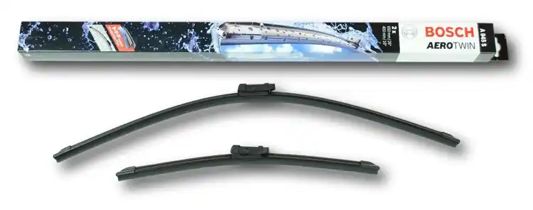 Wyprzedaż Wycieraczki Bosch AeroTwin BMW X1 U11 od 2022r