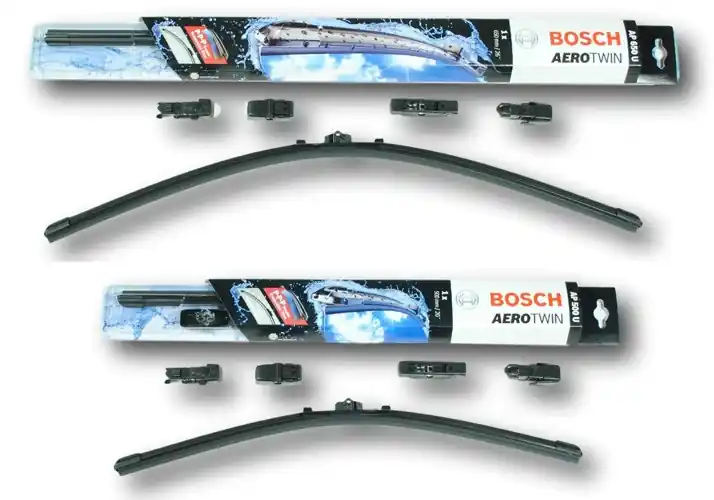 Wycieraczki Bosch MULTI-CLIP Ford Focus 4 od 2018r. Kup teraz