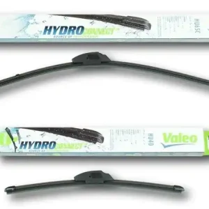 Wycieraczki Valeo HydroConnect Kia XCeed od 2019r. Tylko dziś