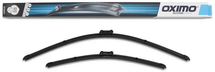 Wycieraczki Oximo Volkswagen Taigo Oferta limitowana