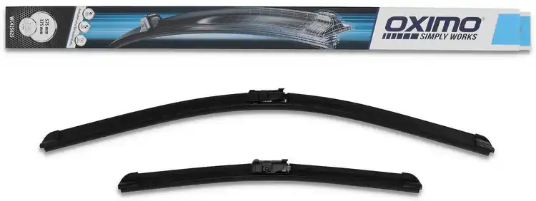 Wycieraczki Oximo Nissan Juke od 2019r Wyprzedaż