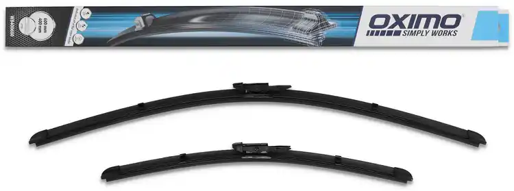 Wycieraczki Oximo Hyundai Bayon Darmowa dostawa